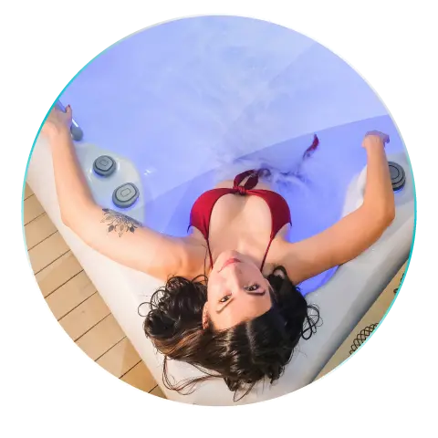wellness letný pobyt